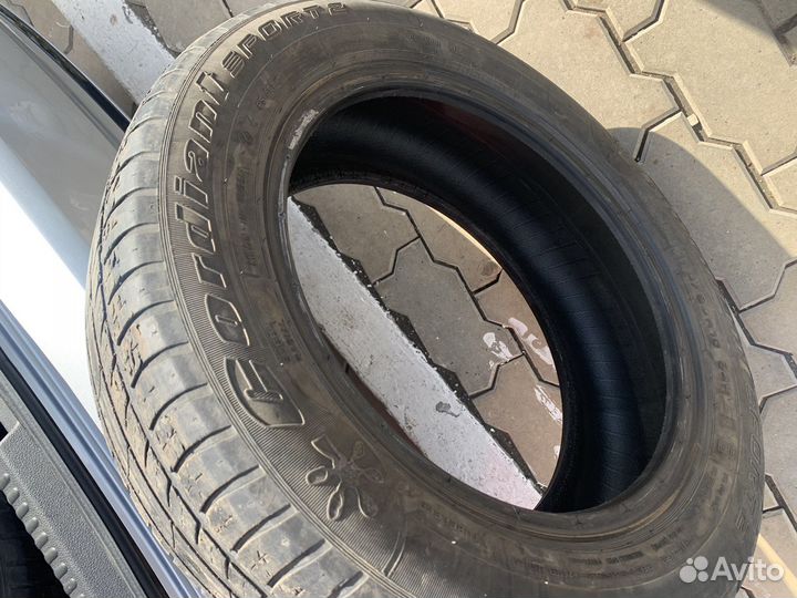 Cordiant Sport 2 185/60 R15