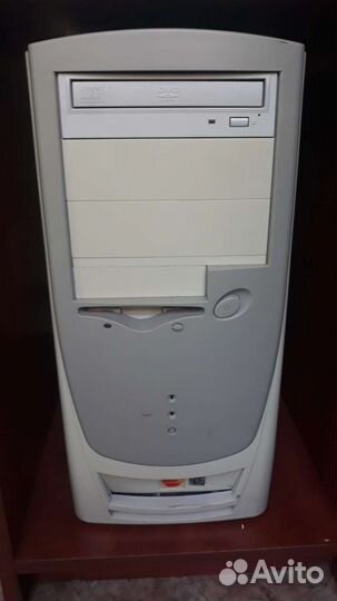 Монитор Санрайз