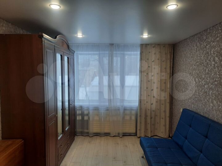 4-к. квартира, 79 м², 2/5 эт.