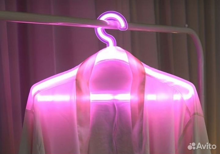 Вешалки плечики (NEO+)