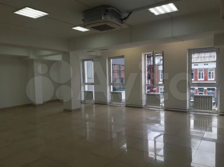 Офисное помещение, 138 кв.м