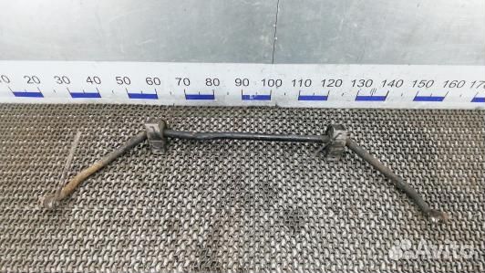 Стабилизатор поперечной устойчивости передний BMW