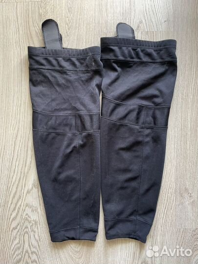 Гетры хоккейные reebok