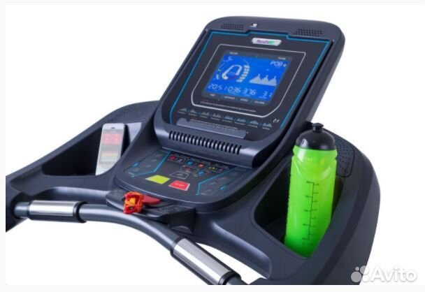 Беговая дорожка Housefit spiro 520