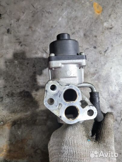 Клапан Егр Mazda 6 GH 1S7G9D475AH