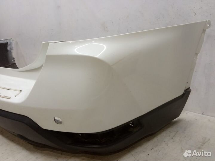 Бампер задний Nissan X-Trail T32 2017