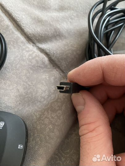 Видеорегистратор