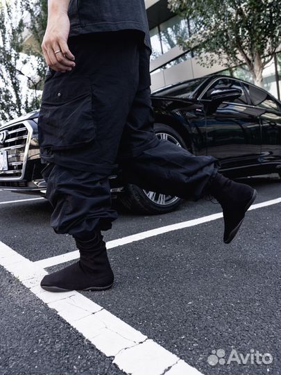 Кроссовки Yeezy Pods Kanye West Оригинал