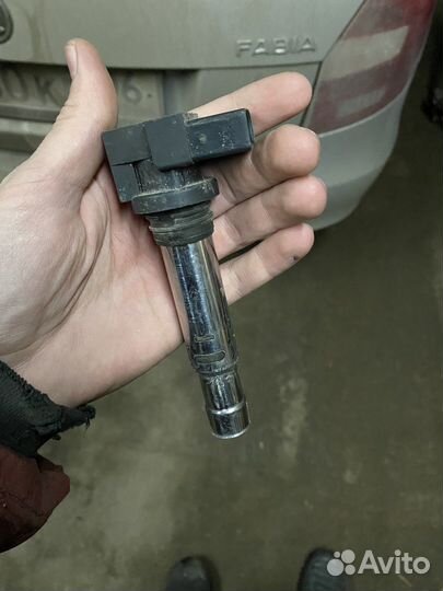 Катушка зажигания