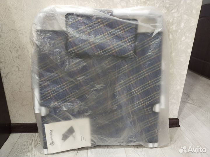 Регулируемая опора под спину