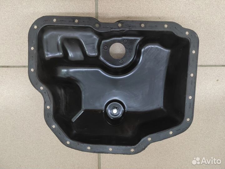 Поддон масляный нижний casa 3,0TDI 059103602F