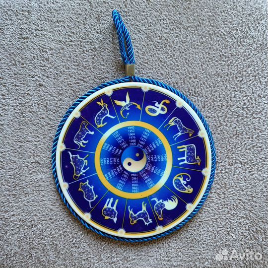 Подставка под горячее керамика