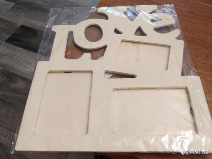 Рамка для фотографий