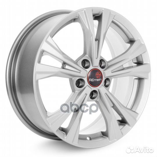 Диск Remain, Volkswagen 7x17/5x112ET40 57.1