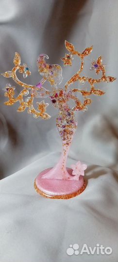 Подставка для украшений