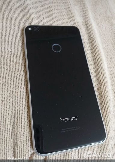 HONOR 8 Lite, 4/32 ГБ