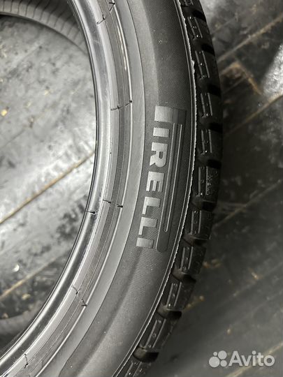 Pirelli Winter Sottozero 3 225/45 R18