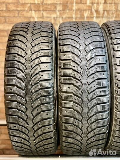 Bridgestone Blizzak Spike-01 195/65 R15