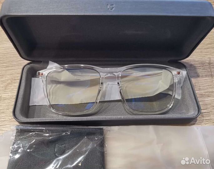 Очки компьютерные Xiaomi mijia pro