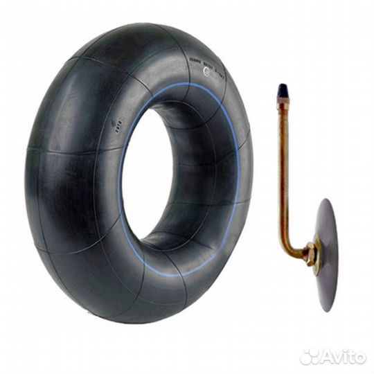 Камера 17.5-25 фронтальный погрузчик