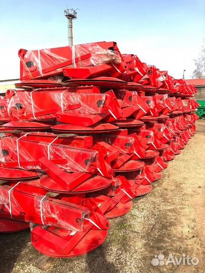 Косилка Lisicki Z-178, 2023