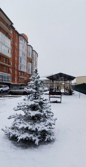 2-к. квартира, 65 м², 7/7 эт.