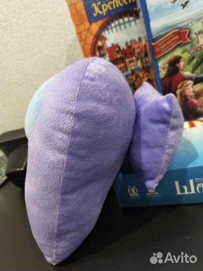 Among us игрушка