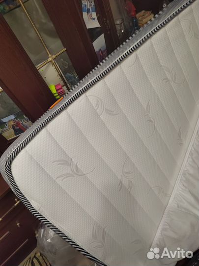 Матрас ортопедический 80х190 новый