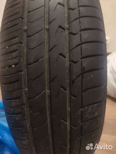 Toyo Tranpath MPZ 195/65 R15