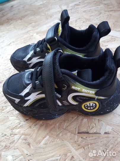 Детская обувь