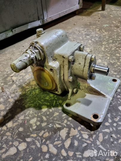 Насос нмш 5-25-4,0/4Б