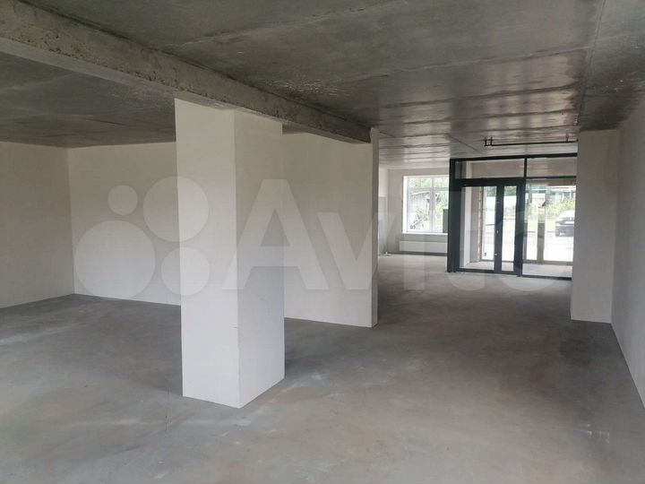 Свободного назначения, 116 м²