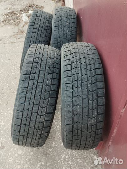 Dunlop Graspic DS3 205/60 R16 96Q