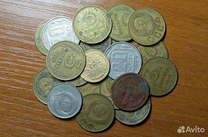 Ранние советы 21шт