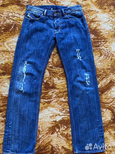 Diesel x Adidas Vintage торг