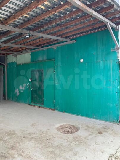 Склад, 200 м²