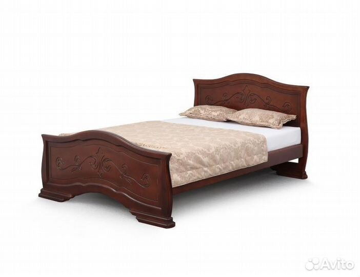 Новая Кровать 900 