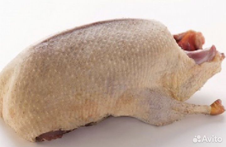 Мясо мулардов(тушки)