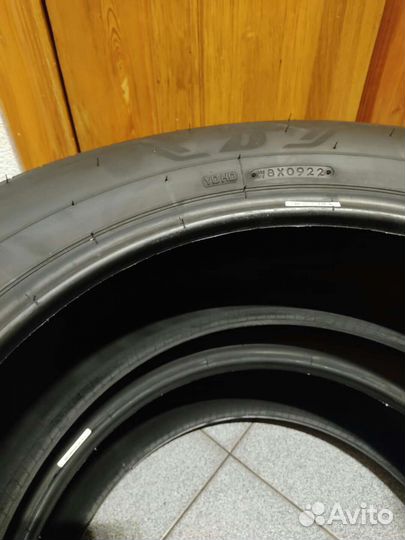 Bridgestone Alenza H/L 33 225/60 R18 100H