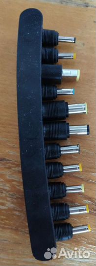 Блок питания