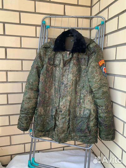 Кадетская форма