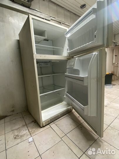 Холодильник бу, Дженерал Электрик