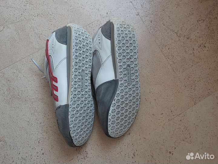 Кроссовки для фехтования размер