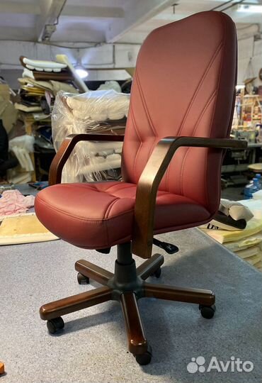 Кресло руководителя