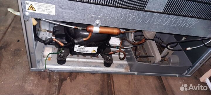 Холодильник бу в отличном состоянии