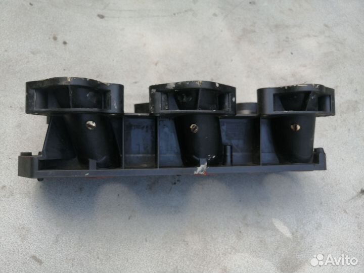 Коллектор впускной для Ford America Explorer (U2)