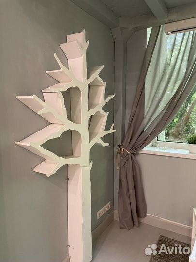 Аренда детского лофта