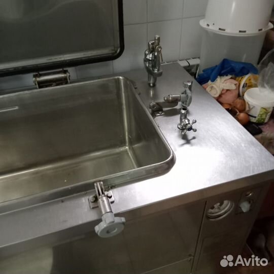 Продам варочный котел