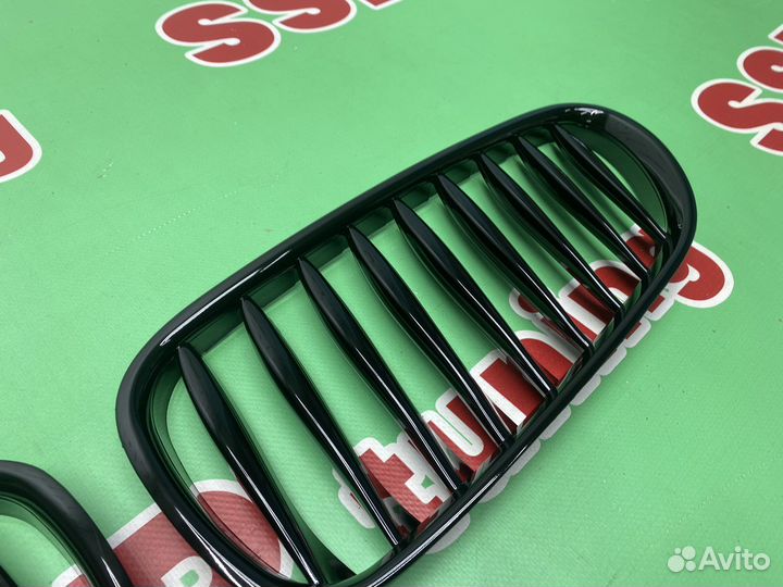 Решетка радиатора для BMW E85 E86 Z4 Sport