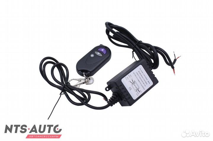 Блок стробоскопа 4A